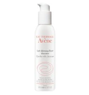 Avene Latte Detergente Struccante Delicato 200ml -OFFERTISSIMA-ULTIMI PEZZI-ULTIMI ARRIVI-PRODOTTO ITALIANO-