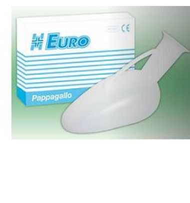 PAPPAGALLO UOMO POLIPROPILENE