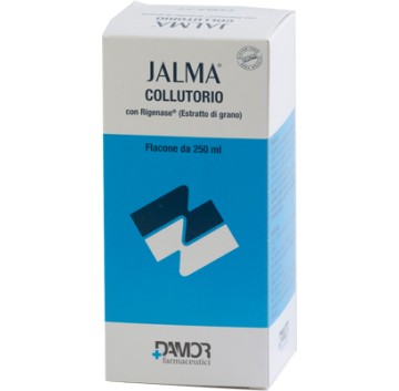 Jalma Collutorio 250ml