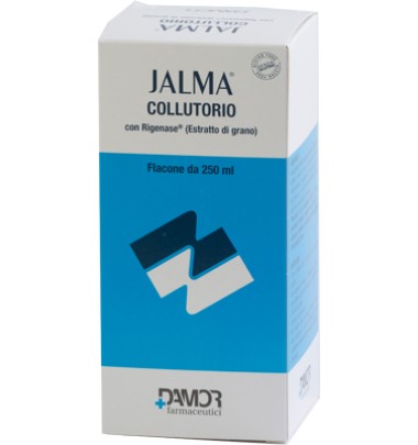 Jalma Collutorio 250ml