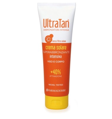 ULTRA TAN CR SUPERABBR 125M FDR