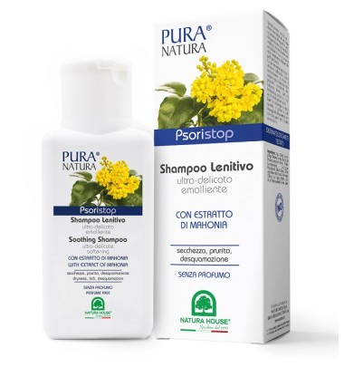 PSORISTOP SH DOCC.250ML NATURA H