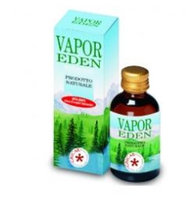 VAPOR EDEN GTT 50ML