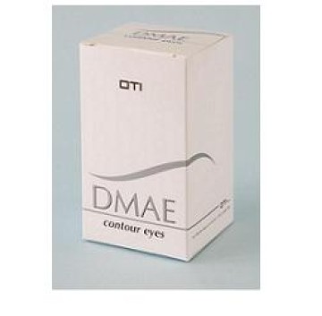 DMAE CONTOUR EYES CREMA 30ML