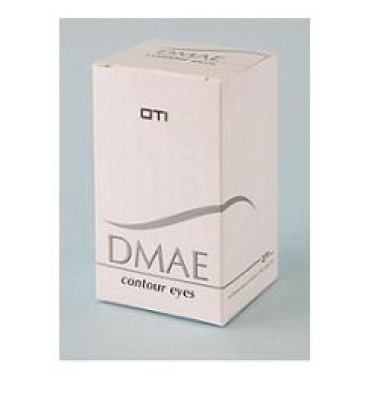 DMAE CONTOUR EYES CREMA 30ML