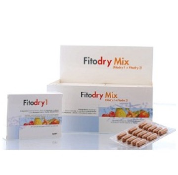 FITODRY 1 INTEGRAT ALIM 60CPS