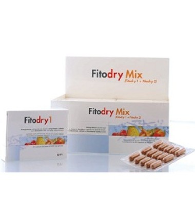 FITODRY 1 INTEGRAT ALIM 60CPS