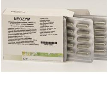 NEOZYM 60CPS OTI