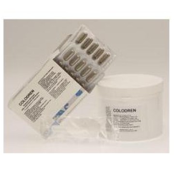 COLODREN 75CPS 450MG OTI