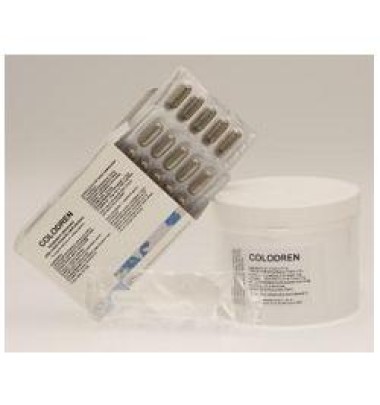 COLODREN 75CPS 450MG OTI