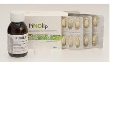 PINOLIP 60PRL OTI