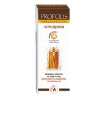 PROPOLI S AD SCIROPPO 200ML