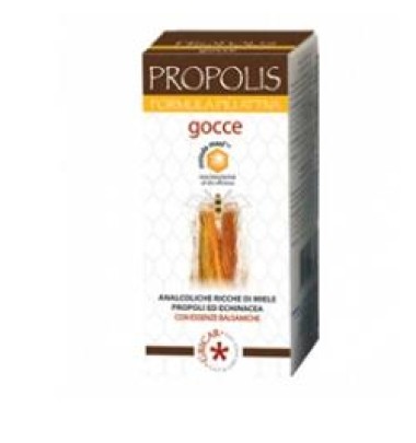 PROPOLIS AD ESTR ANALCO 50ML