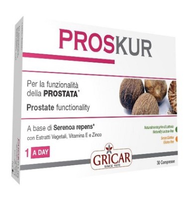 PROSKUR 30CPR