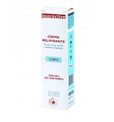 PSORACTIVE CR RELIPIDANTE 125M