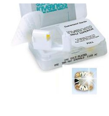 Inv Orec In084 Apr/cry Gp 3mm