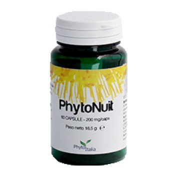 PHYTONUIT 60CPS