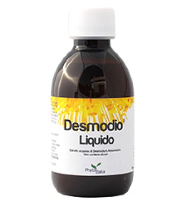 DESMODIO LIQUIDO 200ML