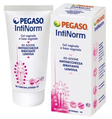 INTINORM GEL VAG 30ML