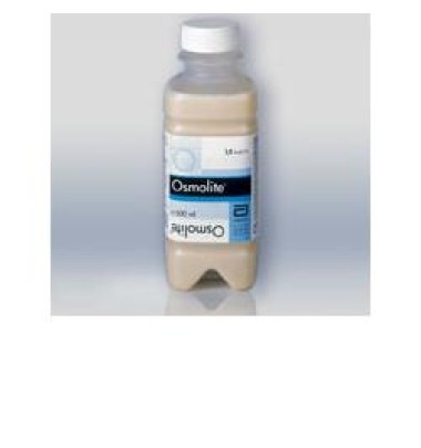 OSMOLITE 500ml