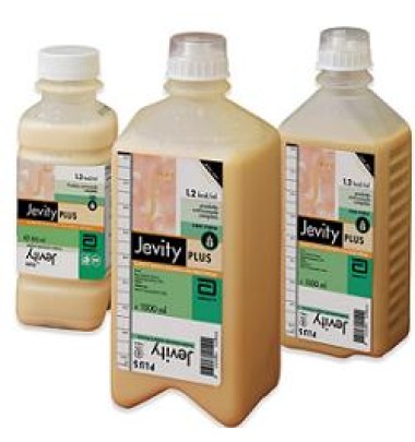 JEVITY Plus Neutro RTH 500ml