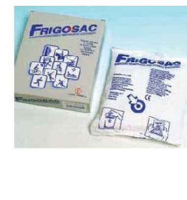 FRIGOSAC-GHIACCIO ISTANT 2PZ