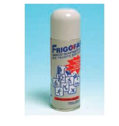 Frigofast Ghiaccio Spray 200 ml