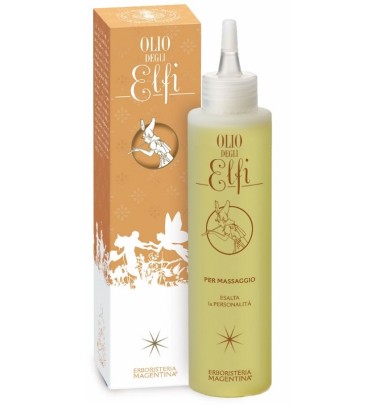 OLIO ELFI 150ML