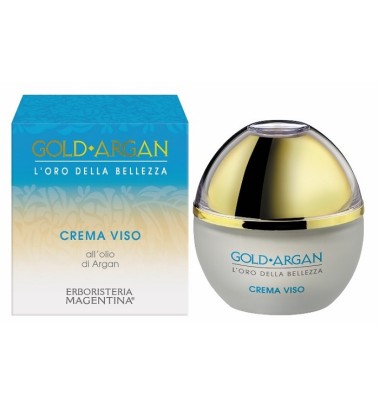 CREMA VISO ARGAN 50ML