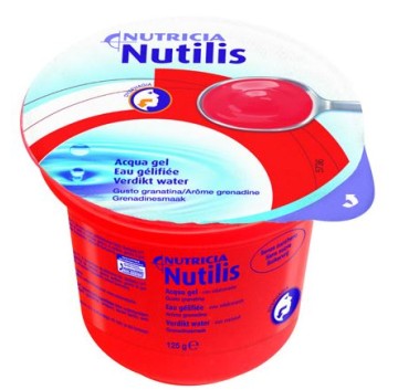 NUTILIS ACQUA GEL GRA 12X125G