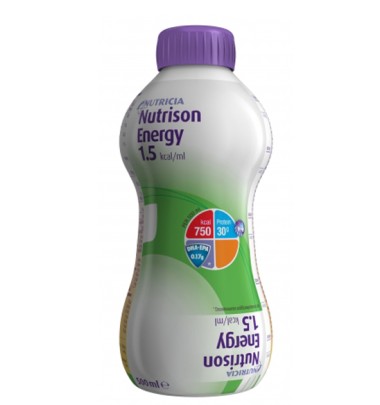 NUTRISON ENERGY 500ML