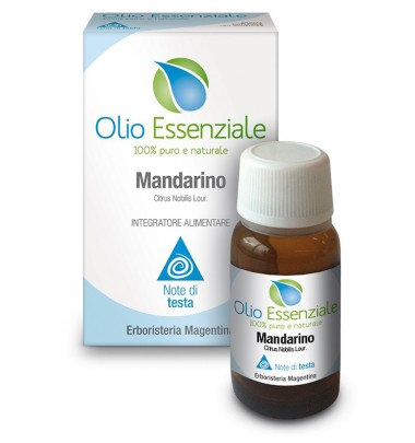 MANDARINO OLIO ESS 10ML