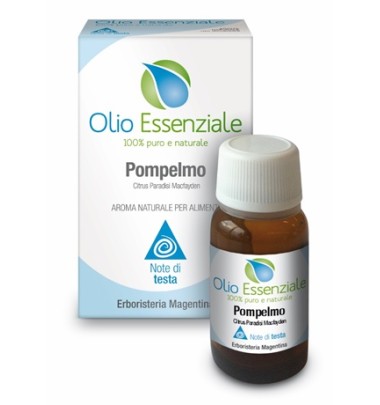 POMPELMO OLIO ESS 10ML