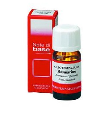 ROSMARINO OLIO ESS 10ML