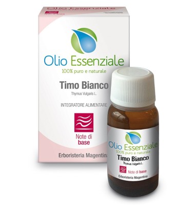 TIMO BI OLIO ESS 10MLMAGENT