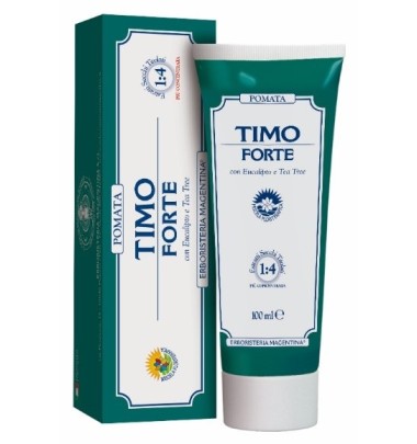 TIMO POM 100ML MAGENT