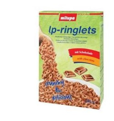 MILUPA-LP RINGLETS CRL CIOC 250G