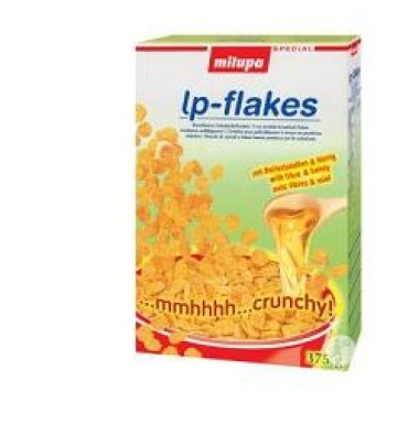 MILUPA-LP FLAKES 375 GR