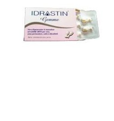 IDRASTIN-GEMME 7MONOD GEL