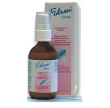 FIDREN-SPRAY 50ML