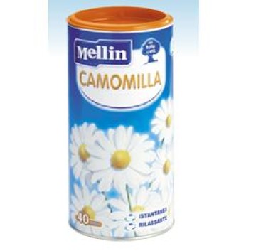 CAMOMILLA-MELLIN BAR 200G