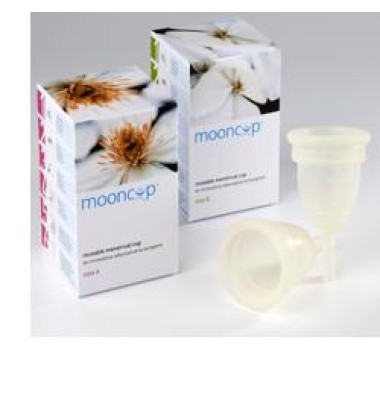 MOONCUP TAGLIA B COPP 1PZ