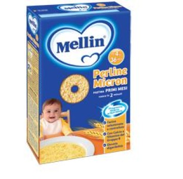 Mellin Perline Micron 350g