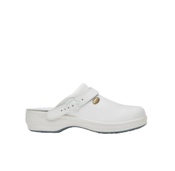 CLOG Bonus Liscio Bianco 36