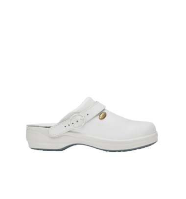 CLOG Bonus Liscio Bianco 37