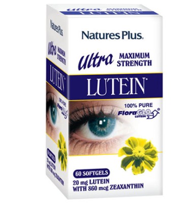 ULTRA LUTEINA 60 Cps