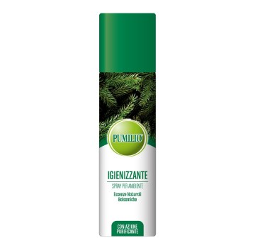 PUMILIO-FTE SPRAY 200 ML