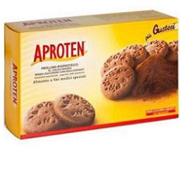 APROTEN-FROLLINI CACAO 180G