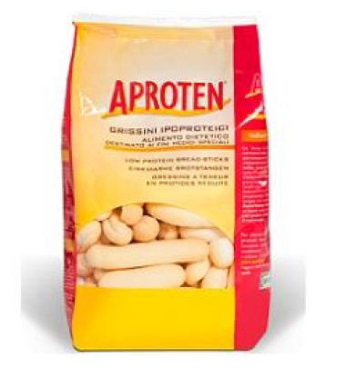 APROTEN-GRISSINI 150G