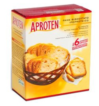 APROTEN-PANE BISCOT  280G